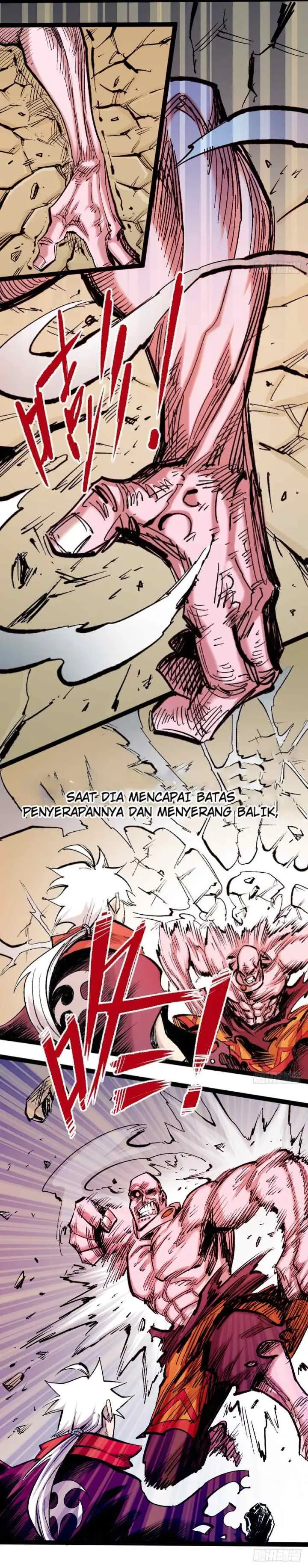The Doctor's Supremacy chapter 24 halaman 13