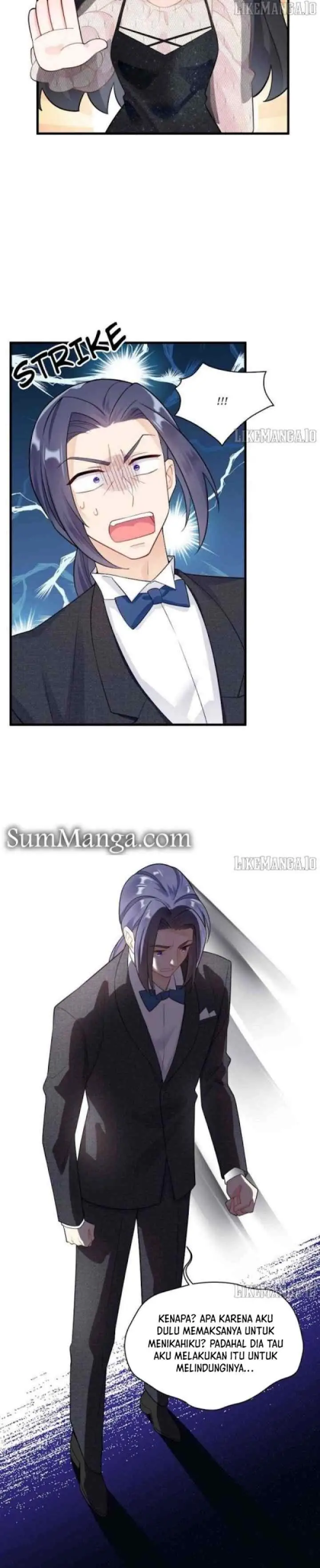 She-Ancestor chapter 48 halaman 7