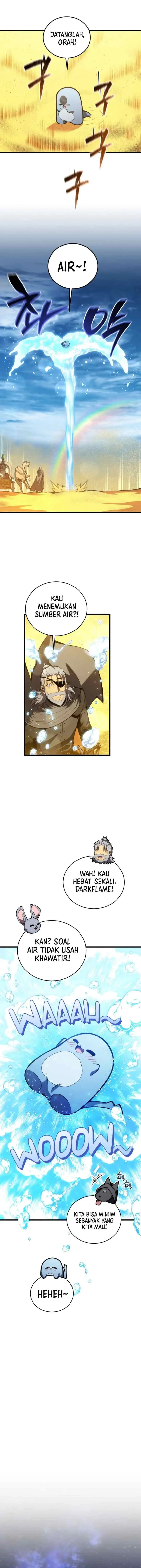 Swordmaster's Youngest Son chapter 192 halaman 13