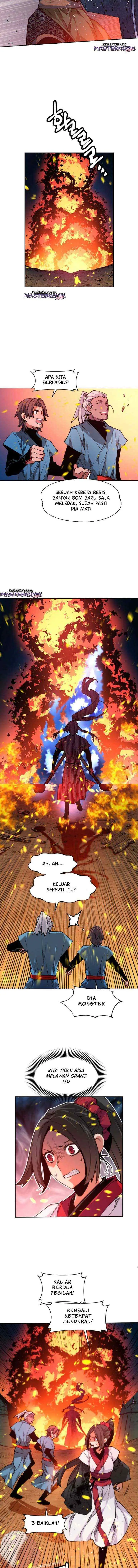 The Golden Age chapter 26 halaman 10