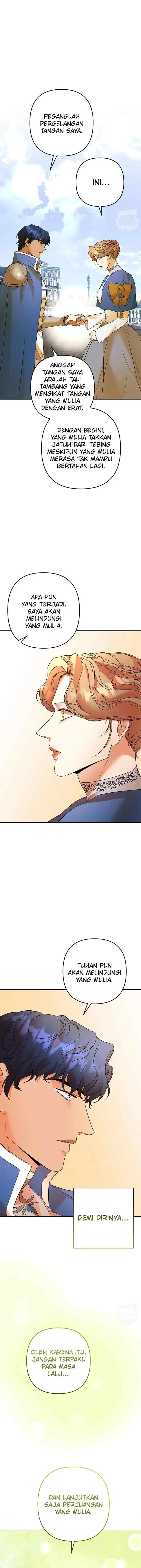 Agatha chapter 88 halaman 8