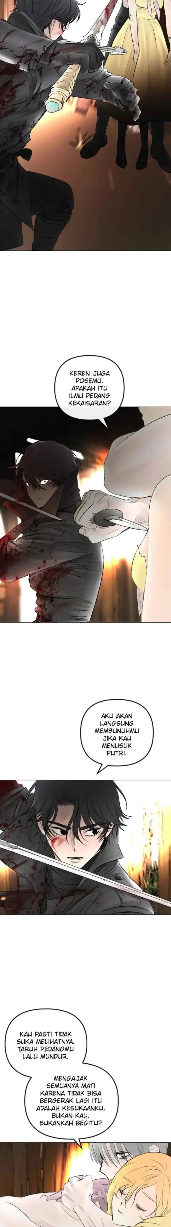 Recogí al segundo protagonista chapter 55 halaman 16