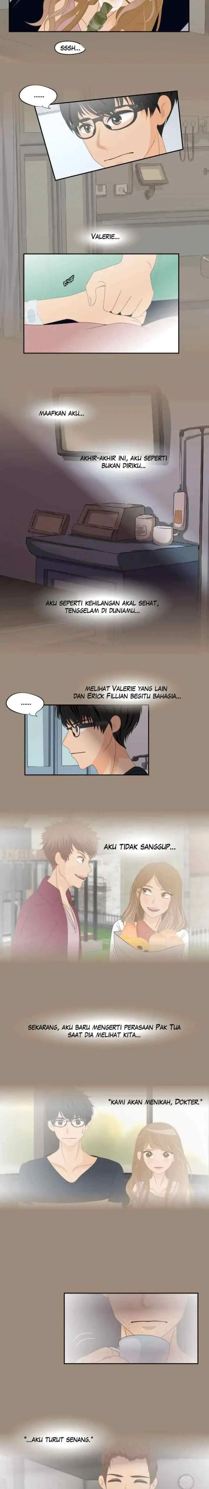 In A Dream chapter 148 halaman 13