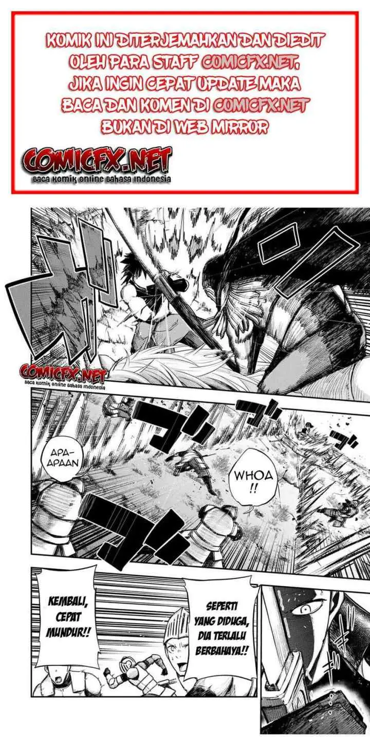 Dorei Tensei: Sono Dorei, Saikyou no Moto Ouji ni Tsuki chapter 31 halaman 6