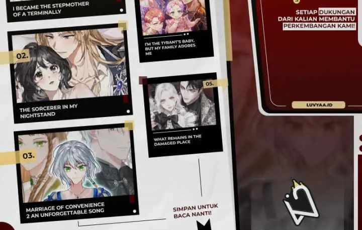I, Who Have the Natural Charismatic Traits, Was Targeted by Yandere Disciples chapter 11 halaman 7