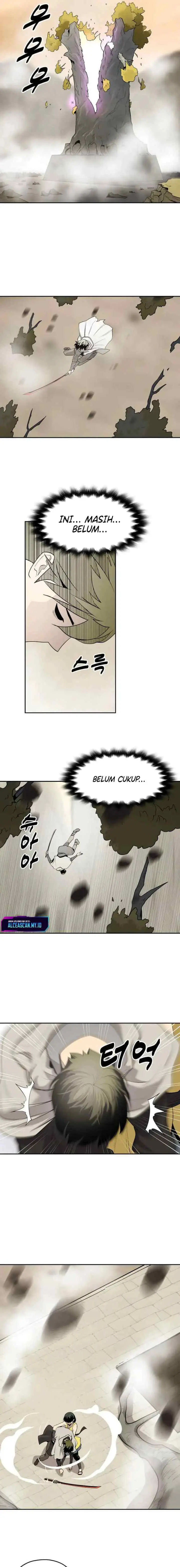 Teenage Swordsman chapter 63 halaman 12