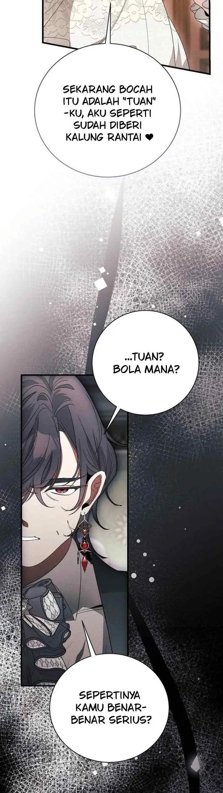 I Will Protect The Tyrant Dad! chapter 33 halaman 7