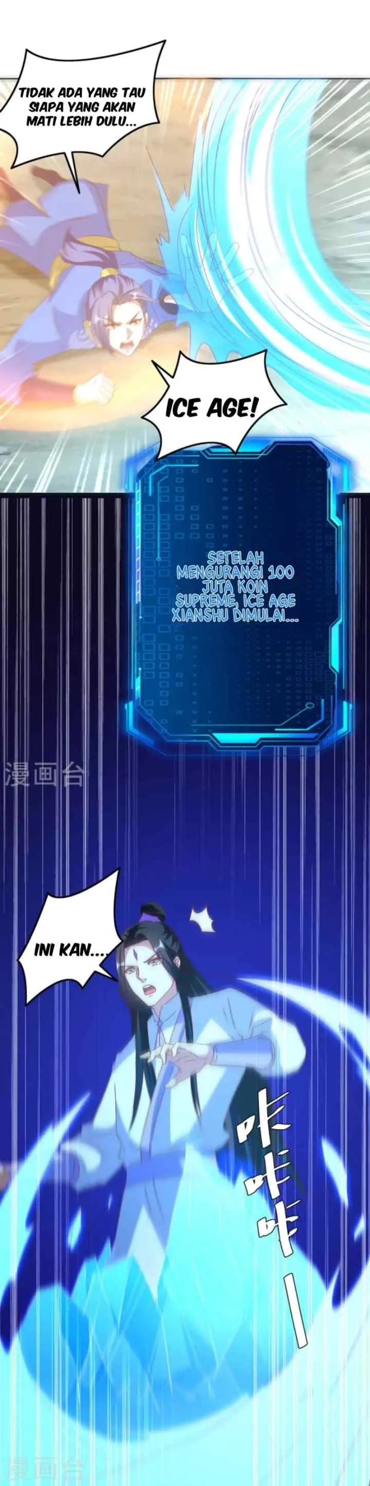 Strongest Leveling chapter 272 halaman 14