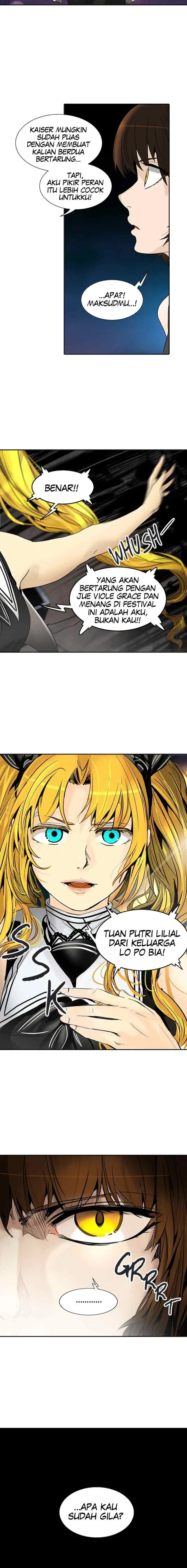 Tower of God chapter 291 halaman 18