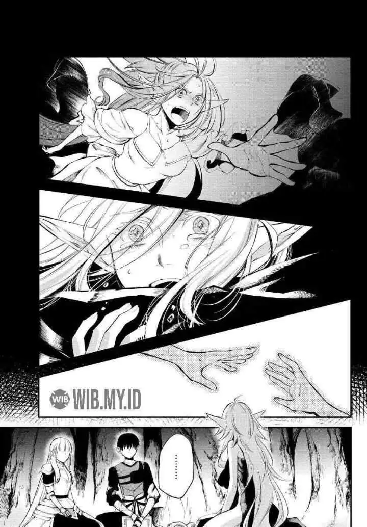 Isekai Munchkin -HP 1 no Mama de Saikyou Saisoku Dungeon Kouryaku- chapter 16 halaman 11