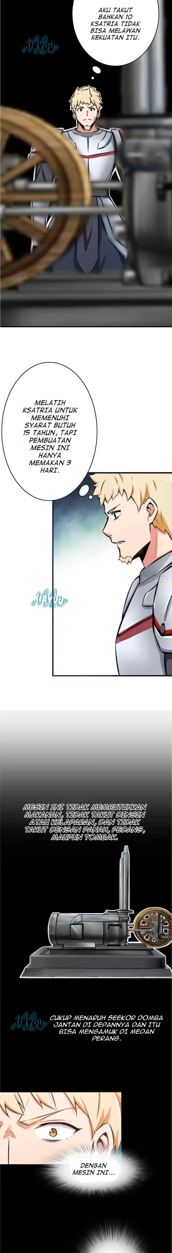 Release That Witch chapter 20 halaman 5