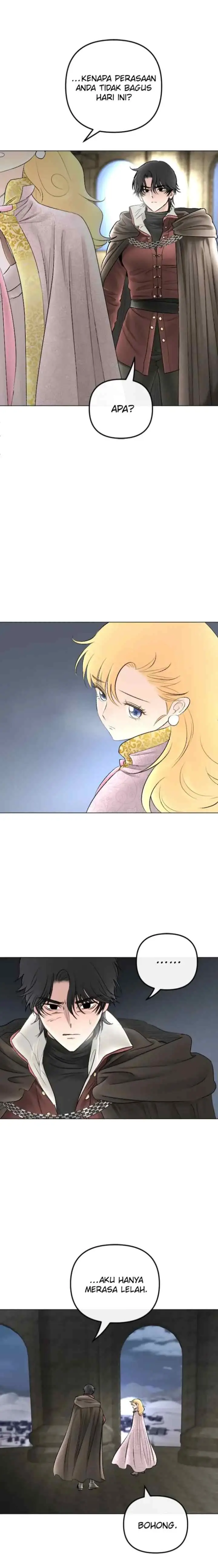 Recogí al segundo protagonista chapter 73 halaman 12