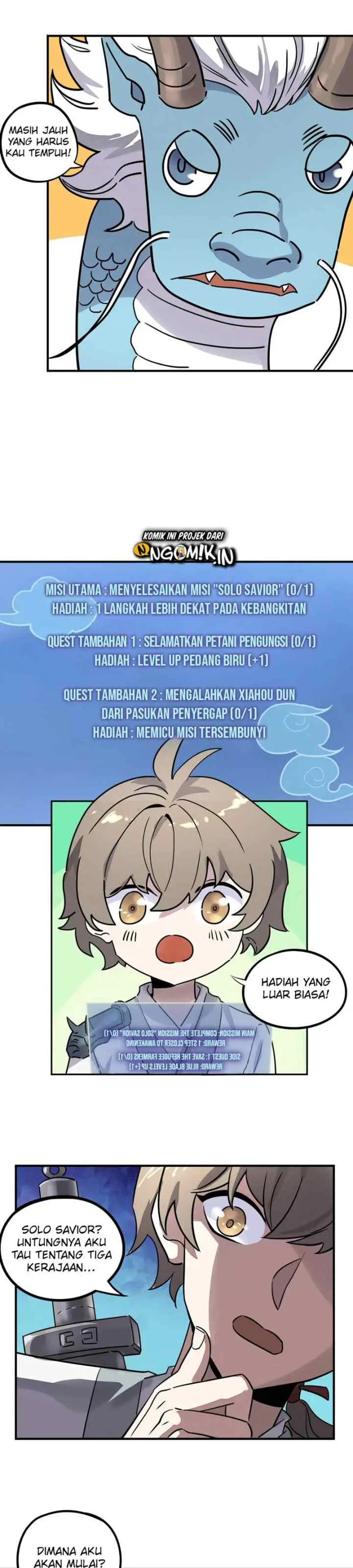 Shi Shen Zhi Lu chapter 29 halaman 5