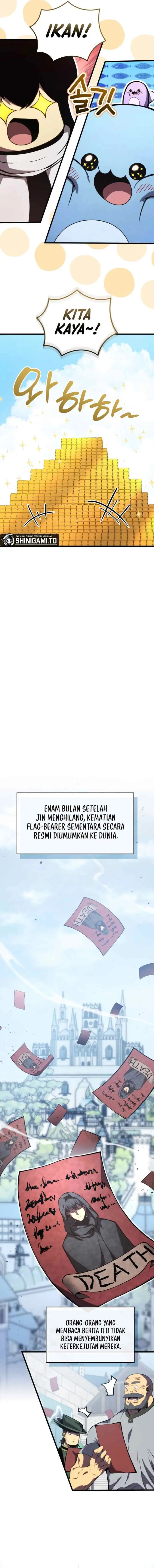 Swordmaster's Youngest Son chapter 195 halaman 12