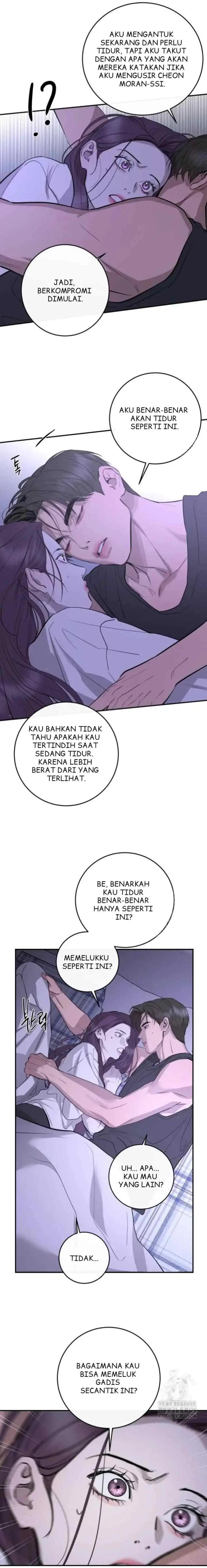 Extroversion of an Immortal chapter 83 halaman 11