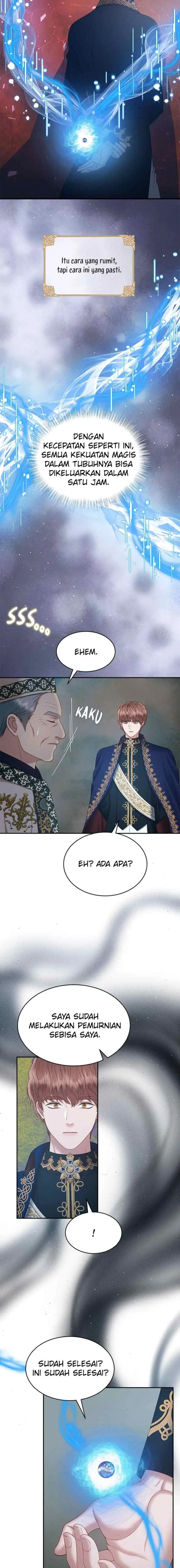 What Does That Evil Dragon Live For? chapter 93 halaman 15