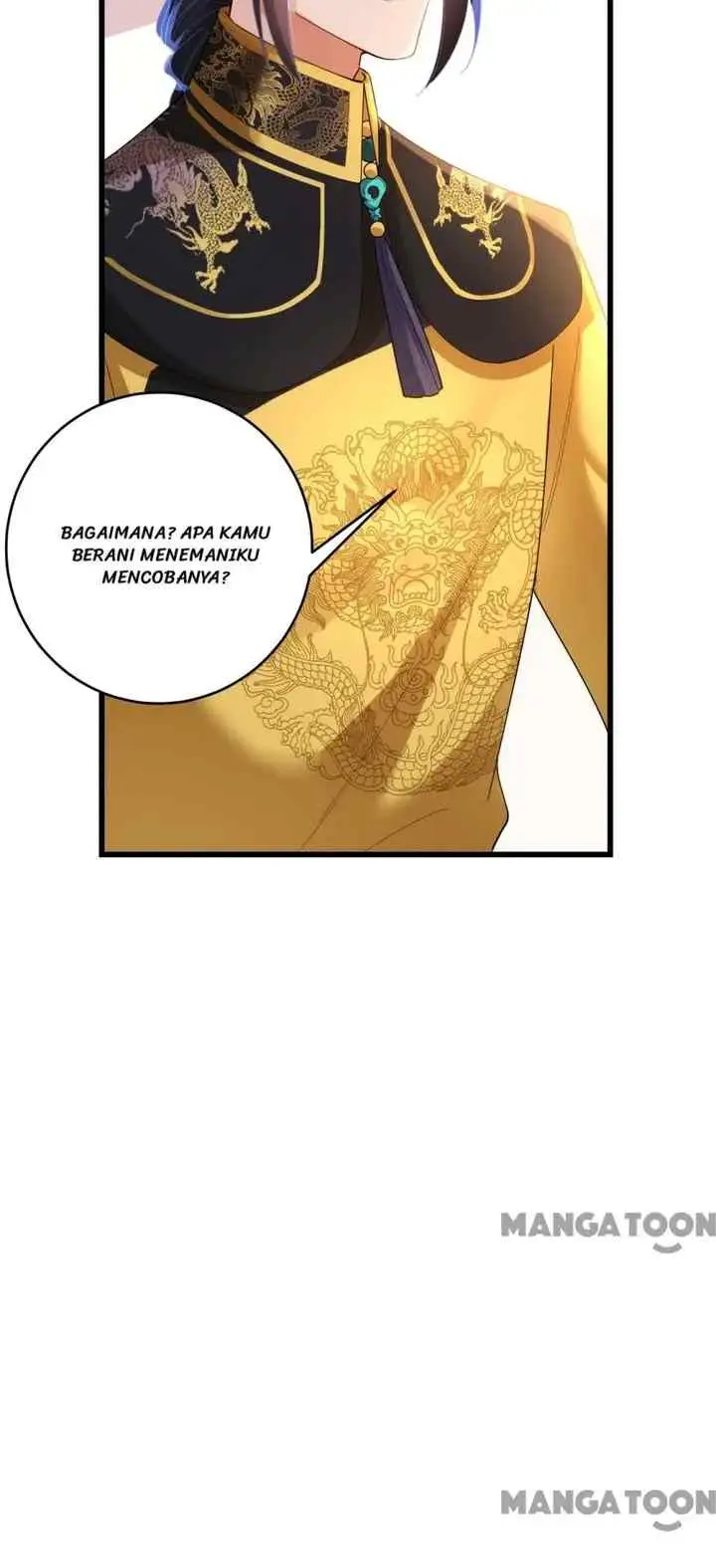 Princess, Don't Ruin Your Public Persona! chapter 126 halaman 12