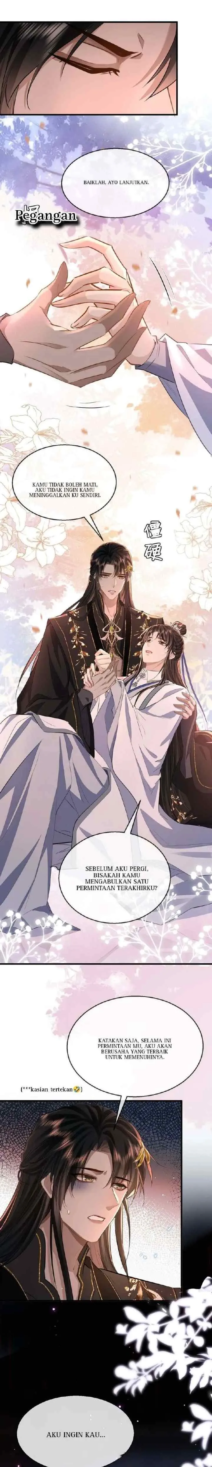 Lord Demon King, Would You Like to Practice Dual Cultivation? chapter 7 halaman 10