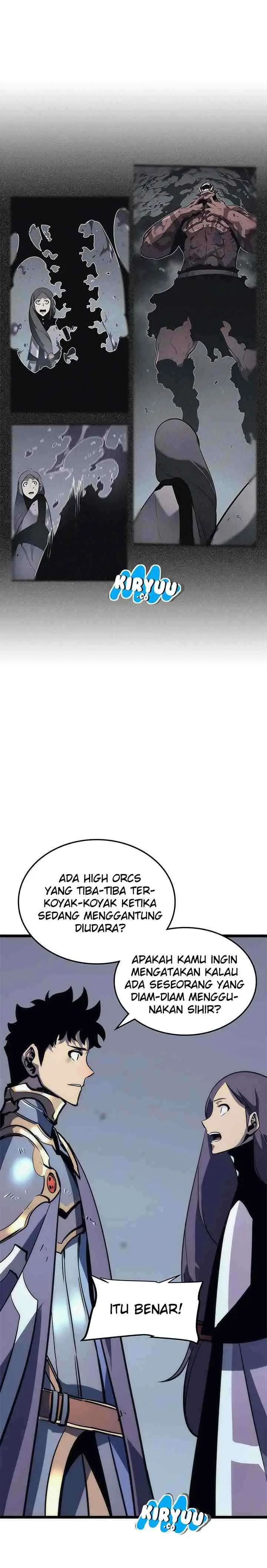 Solo Leveling chapter 70 halaman 9
