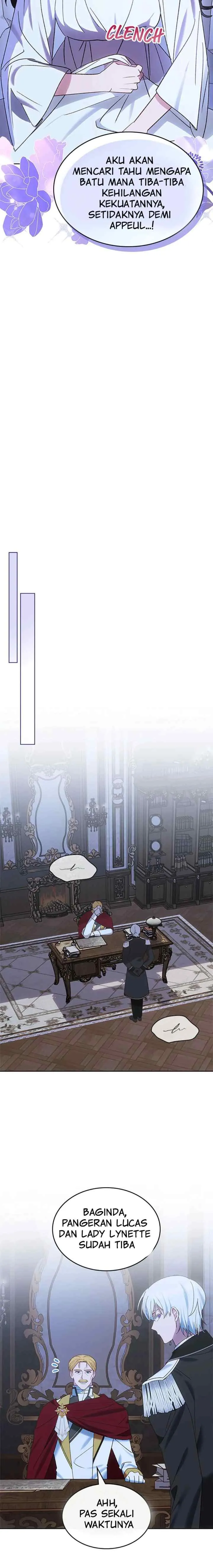 The End of this Fairy Tale is a Soap Opera chapter 48 halaman 10