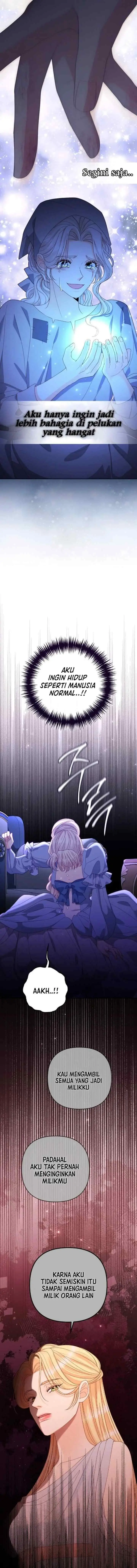 The Remarried Empress chapter 174 halaman 10