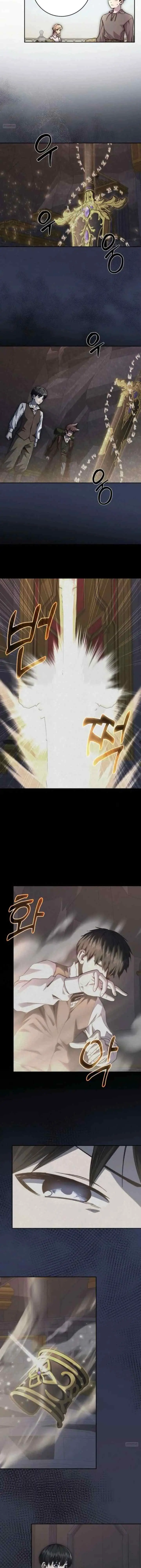 Holy Emperor's Grandson is a Necromancer chapter 92 halaman 6