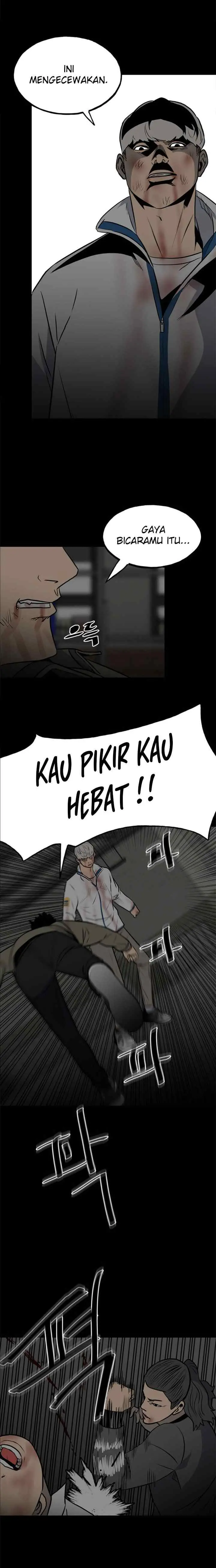 The Villain chapter 133 halaman 9