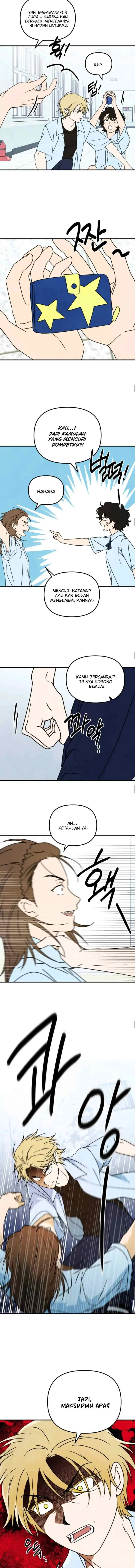 We Are Waiting For You! chapter 72 halaman 6