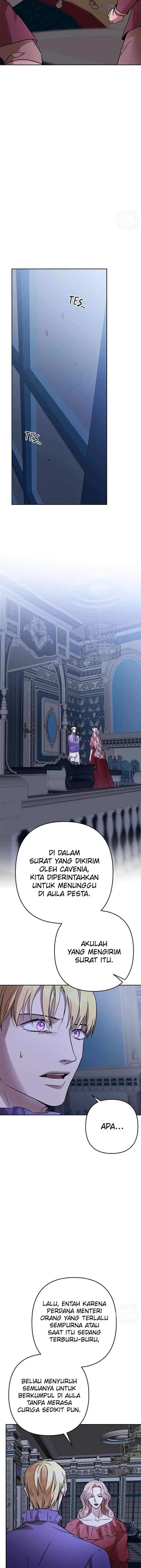 Agatha chapter 116 halaman 12
