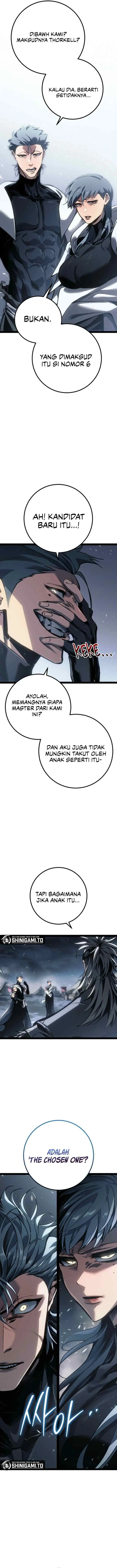 Regressing As The Reincarnated Bastard Of The Sword Clan chapter 77 halaman 19