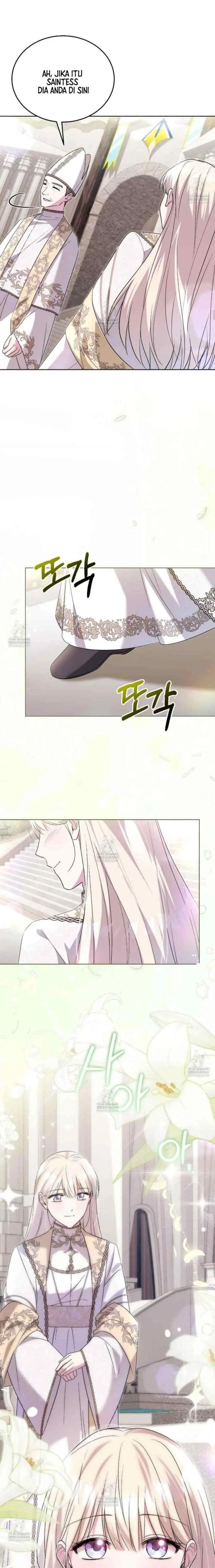 I Didn't Lull You to Sleep Only For You to Be Obsessed chapter 82 halaman 6