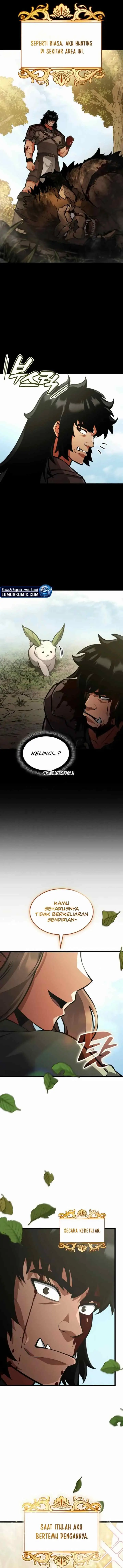 Emperor Of Solo Play chapter 35 halaman 4
