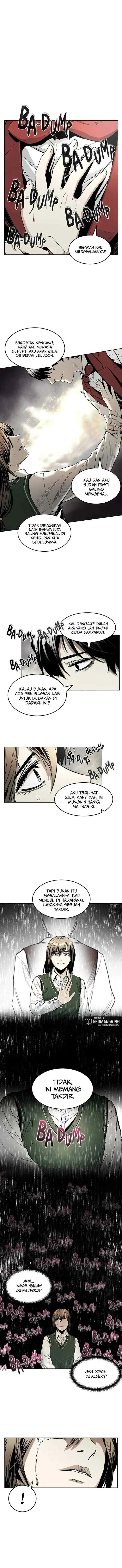 The Invincible Man chapter 2 halaman 5