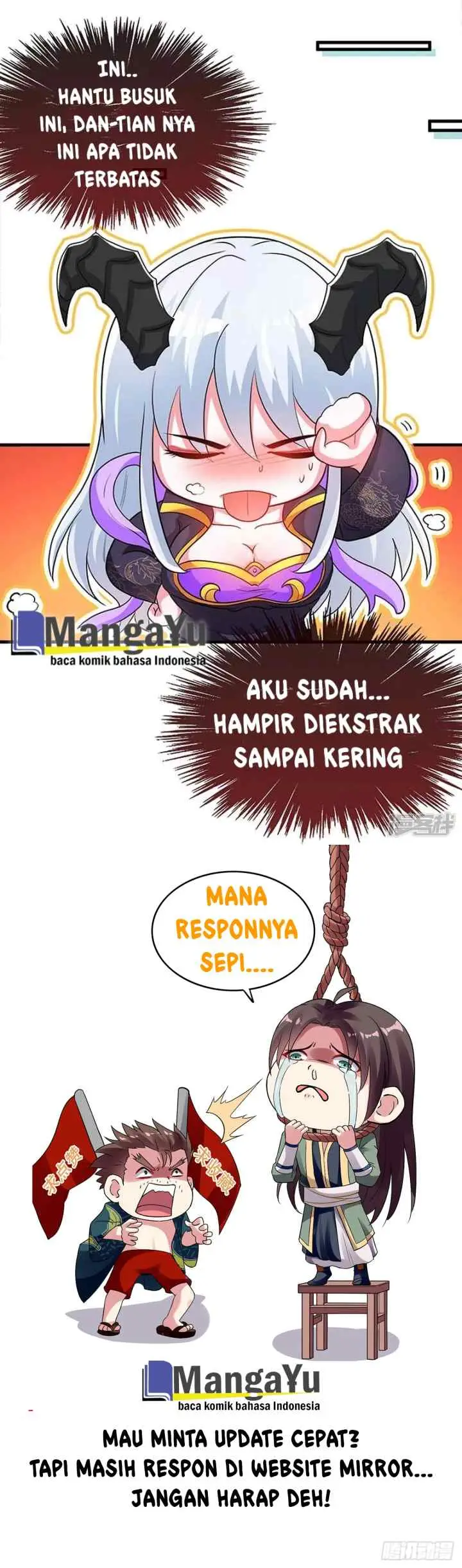 Peerless Martial Soul chapter 2 halaman 15