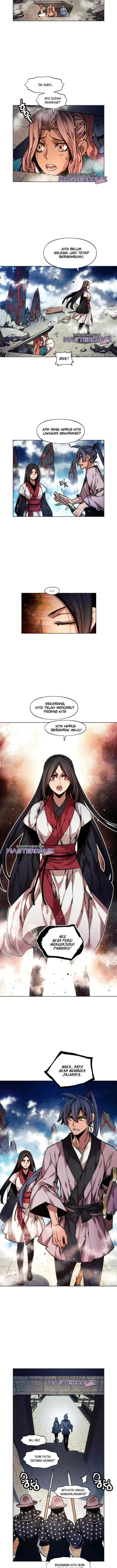 The Golden Age chapter 48 halaman 9