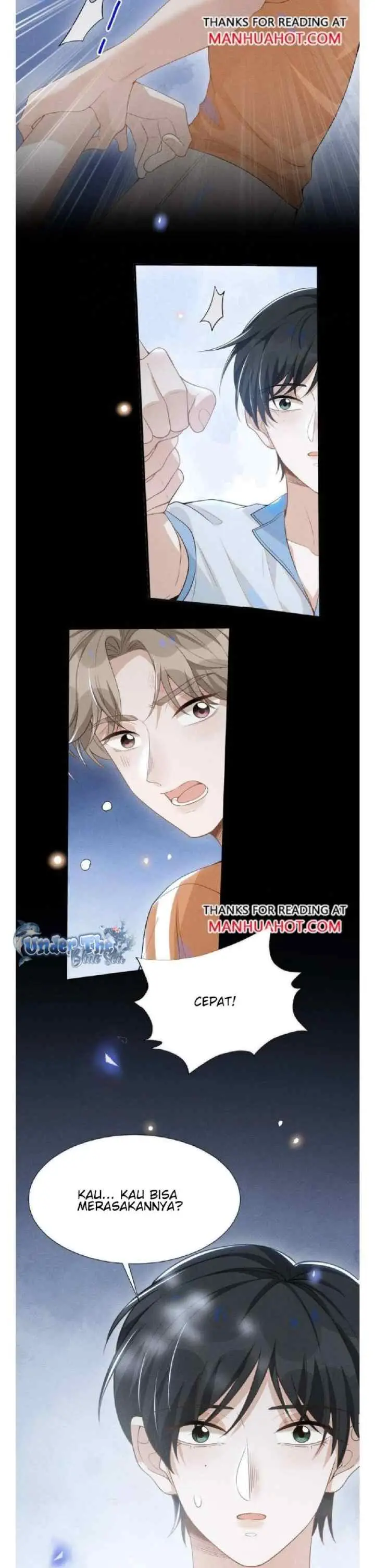Don't Meet Again in the Next Life chapter 55 halaman 15