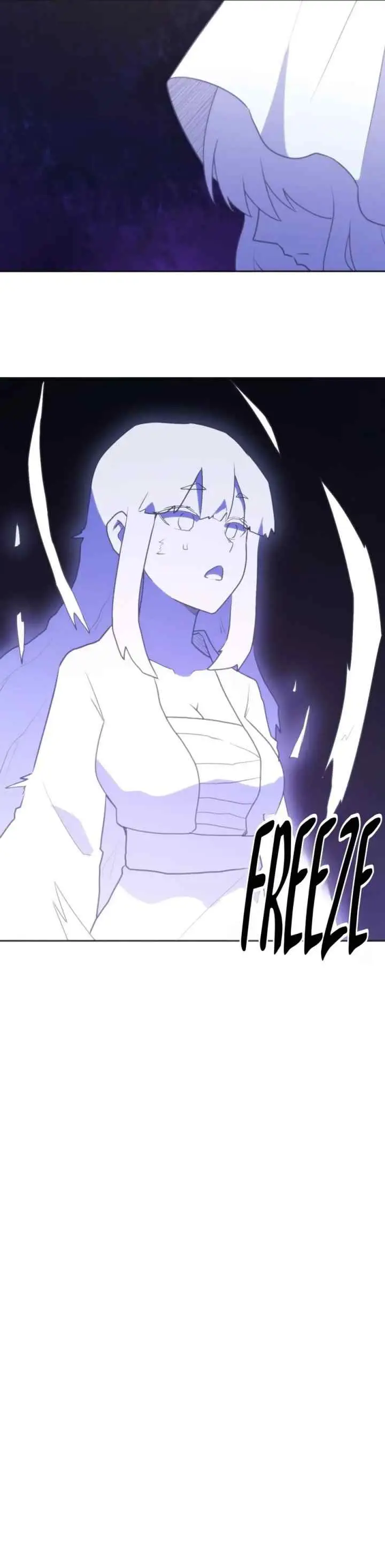 This Saint Has A Showdown chapter 160 halaman 14