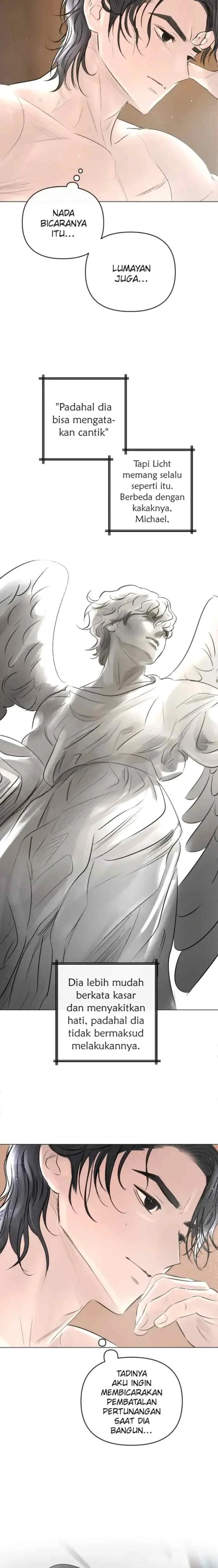 Recogí al segundo protagonista chapter 19 halaman 14