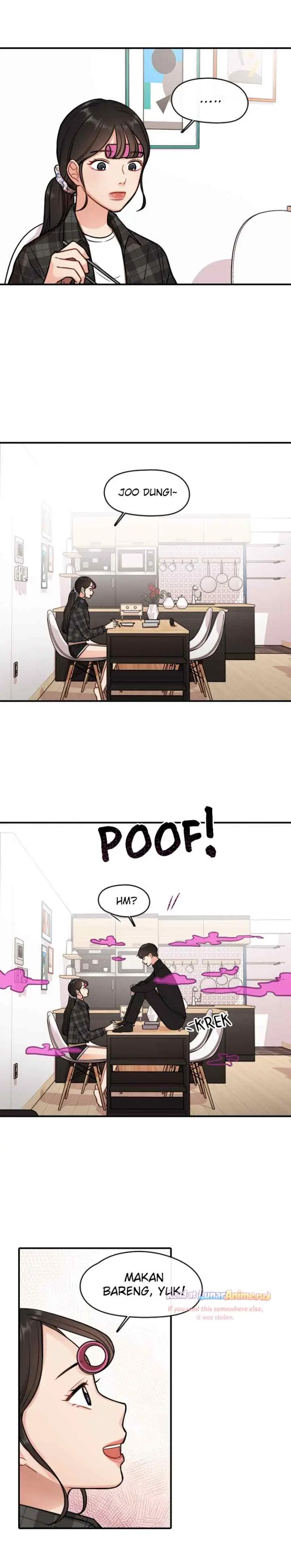 Phone Addict chapter 5 halaman 10
