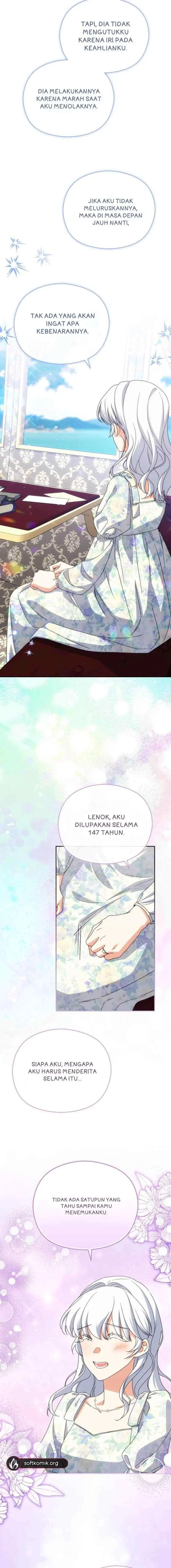 Princess in the Chicken Coop chapter 69 halaman 12