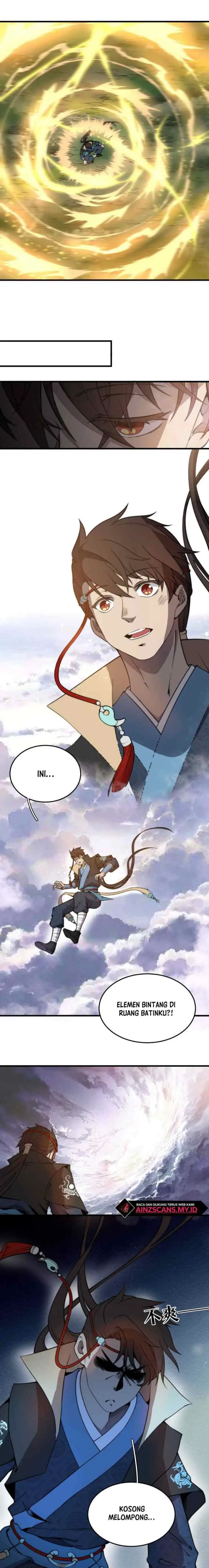 Mysterious Fantasy: Nine Fairy Masters at the Beginning chapter 4 halaman 13