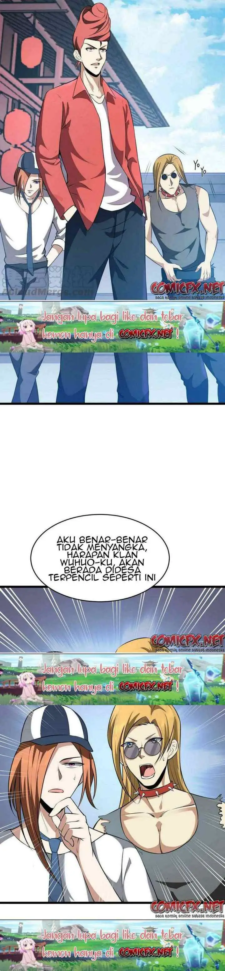 My Son In Brother chapter 13 halaman 12