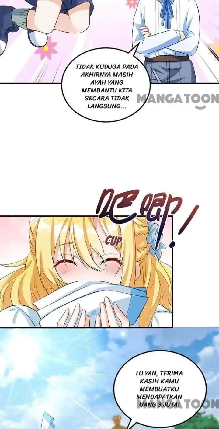 My Crazy Journalist Wife chapter 120 halaman 11