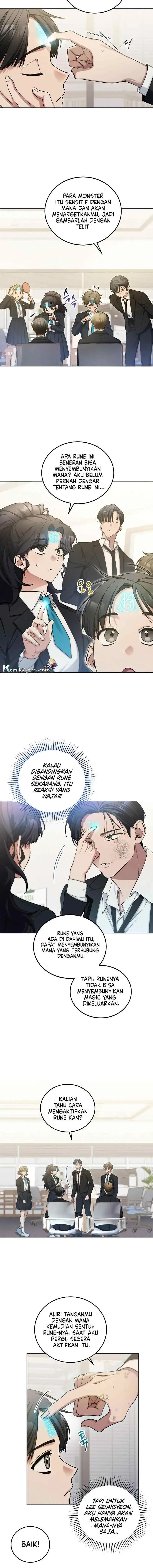 I Will Save the World And Then Retire chapter 3 halaman 10