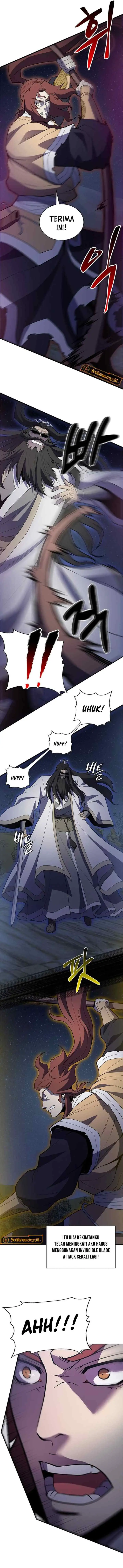 The Flag Bearer Warrior chapter 44 halaman 7