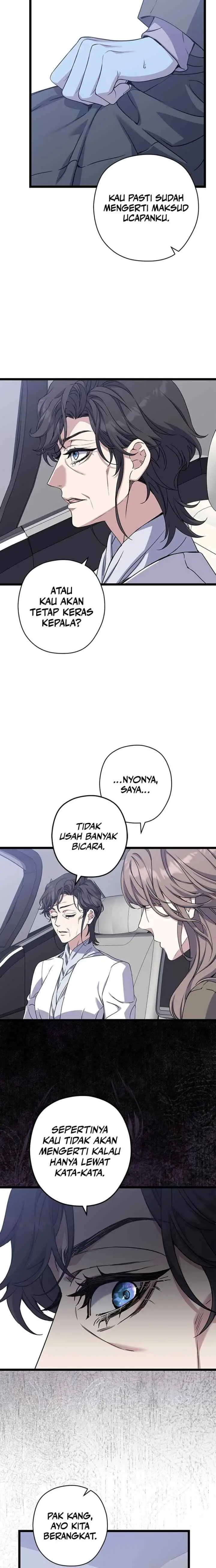 Couple's Time chapter 24 halaman 18