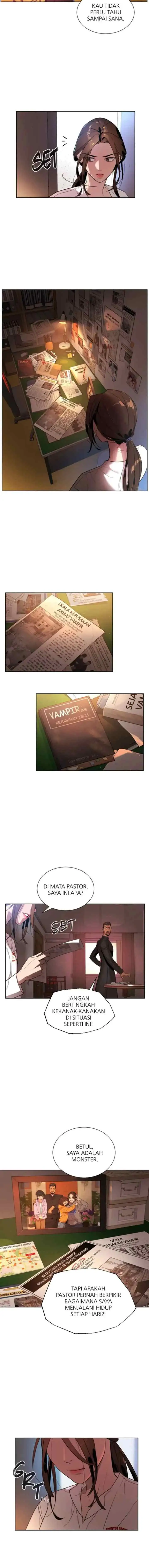 White Blood chapter 7 halaman 13