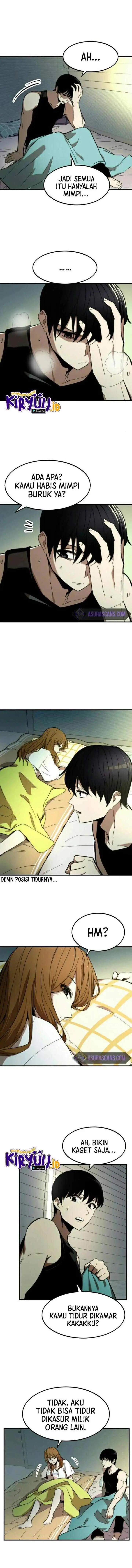 Ultra Alter chapter 12 halaman 6