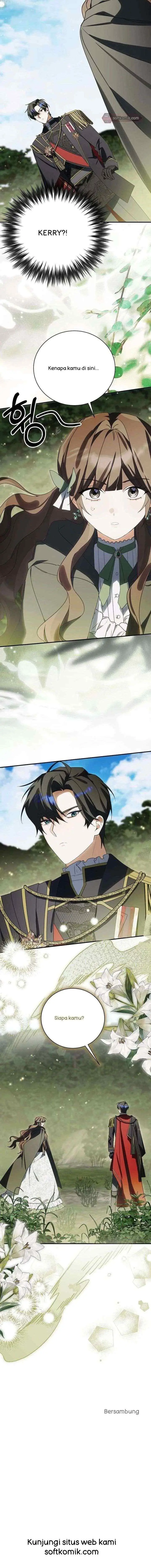 For the Young Villain's Happy Ending chapter 43 halaman 16