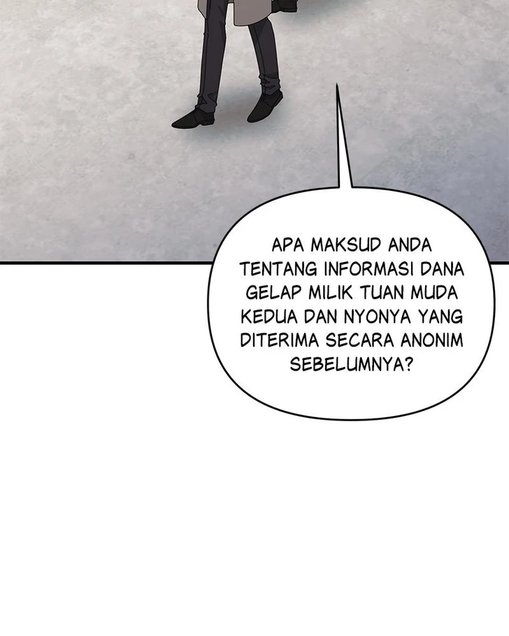 One Day I Found a Husband chapter 50 halaman 111